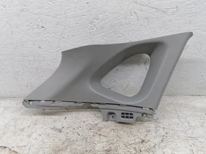 Hyundai 85850Q0000, 85851Q0000 i20 III (BC3, BI3) 2022 Tapisserie voiture