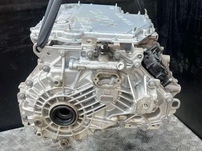 BMW HA0003N0 5 G60 2025 Complete Engine Rear - Image 1