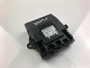Mercedes-Benz A1699000200 A-CLASS (W169) 2010 Unidad de control central para sistema de confort
