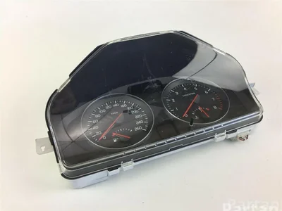 Volvo  31254775 / 31254775 S40 II (MS) 2004 Tableau de bord - Image 1