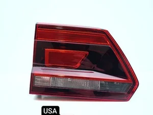 Volkswagen ATLAS (CA1, CA2, CA3) 2019 Galinis žibintas kairė USA