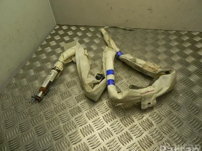 Audi 8K0 880 741 D / 8K0880741D A4 (8EC, B7) 2008 Airbag de tête - Image 1