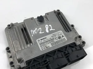 Peugeot 9807885980; 0281030546 / 9807885980, 0281030546 2008 2015 Unité de contrôle moteur