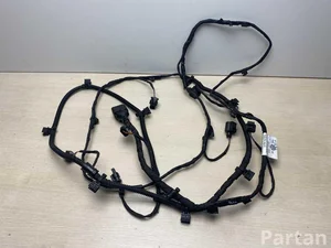 Volkswagen 2GA971104E T-Roc (A11/AC7) 2024 Laidai Parkavimo sistema