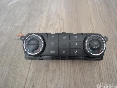 Mercedes-Benz A2518702290, 74292004 GL-CLASS (X164) 2008 Unité de commande - Image 1