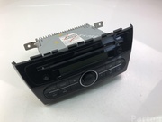 MITSUBISHI 8701A538 MIRAGE / SPACE STAR Hatchback (A0_A) 2013 Radio / CD