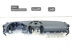 Porsche 7P5857003D, 7P5857003DK4 CAYENNE (92A) 2015 Tablero de instrumentos (panel)