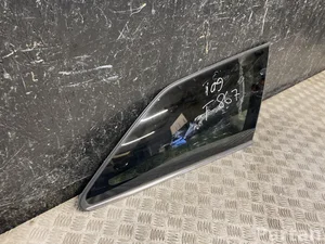 Toyota AURIS TOURING SPORTS (_E18_) 2016 Side Body Glass Right Rear