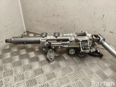 Tesla 218881600O Model Y 2025 bomba electrica de la columna de dirección - Imagen 1