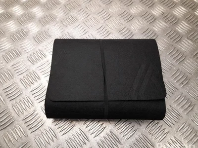 Renault 984501922R, 999107538S, 984501922R KANGOO III 2023 Carnet d'entretien - Image 1