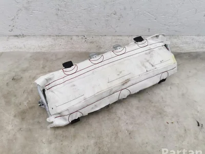 Ford JX7BA044A74AD Focus IV (HN) 2021 Airbag de passager - Image 1