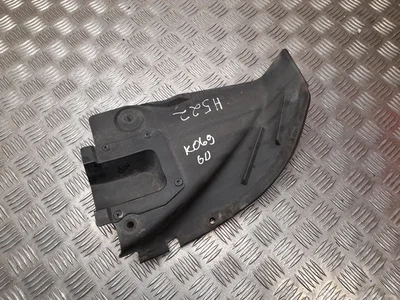 Toyota 52591-0D540 / 525910D540 Yaris Cross XP210 2022 Cache de protection sous moteur - Image 1