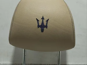 Maserati GRAN TURISMO 2012 Appuie-tête