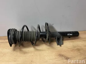 Nissan 543036UA1B Qashqai III (J12) 2024 amortizatorius kairė priekis