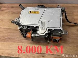 Renault 292A01152R ; 291A11513R ; 231C19051R / 292A01152R, 291A11513R, 231C19051R AUSTRAL 2024 Onduleur avec convertisseur