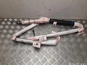 Tesla 1005261-00-C / 100526100C MODEL S 2014 Airbag de tête