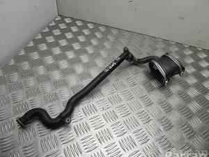 Mercedes-Benz A 278 018  02 18 / A2780180218 S-CLASS (W222, V222, X222) 2014 Bride de liquide de refroidissement