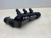 Renault 210471383R AUSTRAL 2024 Pipe, coolant