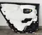 Hyundai 83302-GI100 / 83302GI100 Ioniq 5 NE 2021 Tapicerka drzwi z prawej z tyłu - Zdjęcie 3