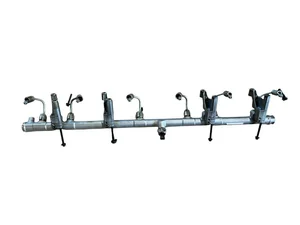 Volvo Trucks 24701886 FH III 2025 Fuel rail