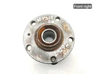 Bentley CONTINENTAL FLYING SPUR (3W_) 2012 Logement de roulement de roue Right Front