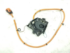 Porsche 4KE915651, 9J1971106Q, 9J1915371C Taycan 2023 Câble de charge du véhicule