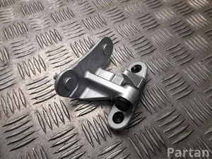 Mercedes-Benz A 000 000 95 01, A046572 / A0000009501, A046572 GLE (W167) (2019 ...) 2020 Durų lankstas kairysis galinis