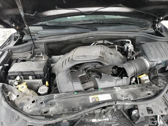 Durango 5.7 RWD - Photo 4