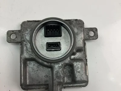 Volkswagen 8K0941597E SHARAN (7N1, 7N2) 2013 Electronic control unit for headlight range control - Image 1