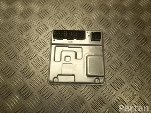 Volkswagen 1EA 937 012 H / 1EA937012H ID.4 2022 Moduł sterujący silnika