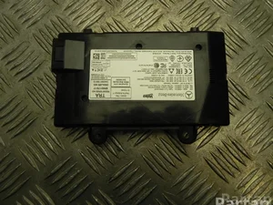 Mercedes-Benz A 167 900 83 09 / A1679008309 GLE (W167) (2019 ...) 2019 Unités de contrôle