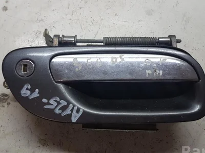 Volvo 9159640 S80 I (TS, XY) 1999 Poignée de porte - Image 1