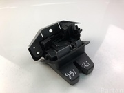 VOLVO 31349975 XC90 I 2012 Bootlid Lock