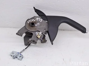 Hyundai 59710C8500 i20 III (BC3, BI3) 2024 Hand Brake Lever