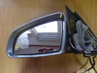 Audi 50011 A4 (8EC, B7) 2007 Rétroviseur extérieur - Image 1