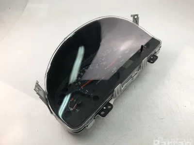 Mazda YL8F10849LL TRIBUTE (EP) 2006 Tableau de bord - Image 1