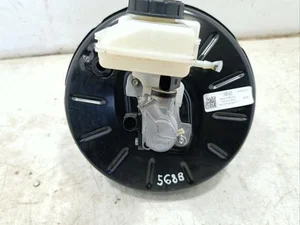 Volkswagen 5QF614105A ATLAS (CA1, CA2, CA3) 2019 Brake Master Cylinder