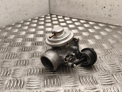 Volkswagen 7241D, 038131501AQ SHARAN (7M8, 7M9, 7M6) 2010 Vanne EGR - Image 1