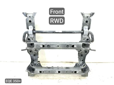 Mercedes-Benz A2953231100 EQE V295 2023 traverser - Image 1