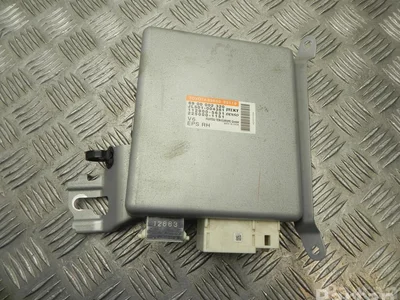 Toyota 89650-05110 / 8965005110 AVENSIS Saloon (_T27_) 2012 Unité de contrôle de la direction assistée - Image 1