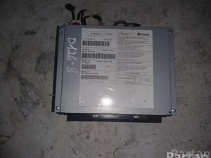 Volvo 31358293AA XC60 2011 Sistema de navegación/ audio/ video