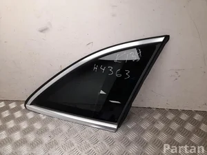 Mercedes-Benz A 254 670 48 00 / A2546704800 GLC X254 2024 Cristal lateral fijo Right Rear