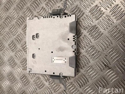 Gebrauchtes Original Nissan 25915 5BV2A / 259155BV2A Ariya 2025 CD-Radio - Bild 1