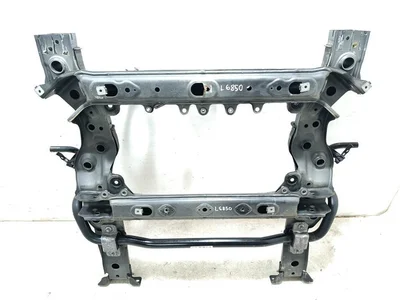 Mercedes-Benz A2976224200, A2976201102, A2976200902, A2976224300, A2973230800 EQS (V297) 2023 Querträger vorne - Bild 1