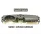 Porsche 7P5857003F CAYENNE (92A) 2017 Tableau de bord - Image 1
