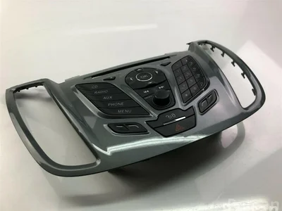 Ford  BM5T18K811BA / BM5T18K811BA FOCUS III Box Body / Hatchback 2018 Contrôle automatique de la climatisation - Image 1