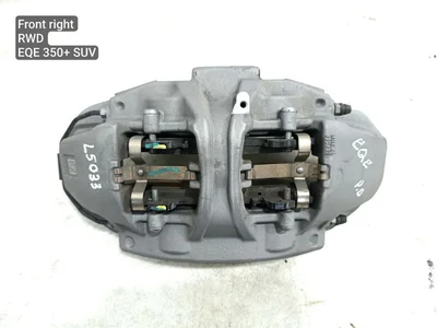 Mercedes-Benz 24A06, 3142KR, 20D78204002A EQE SUV (X294) 2024 Étrier de frein Right Front - Image 1