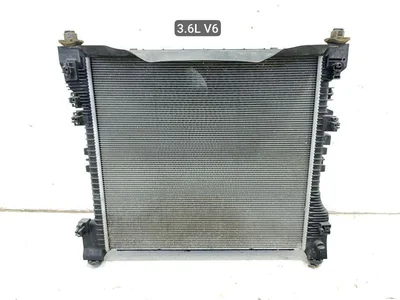 Jeep 68377857AD GRAND CHEROKEE V (WL) 2022 Radiateur - Image 1