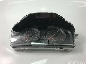 Volvo 30765308 C30 2012 Tablero de instrumentos