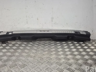 Ford USA GT4B R406A64 / GT4BR406A64 EDGE 2017 Slenksčio apdaila vidinė galinis - Paveiksliukas 1